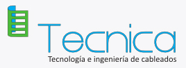 Tecnica tecnologia e ingenieria de cableados